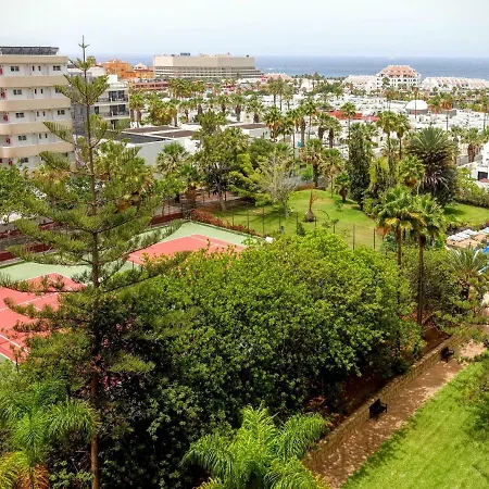 Apartament El Dorado Ookeanivaatega Korter *