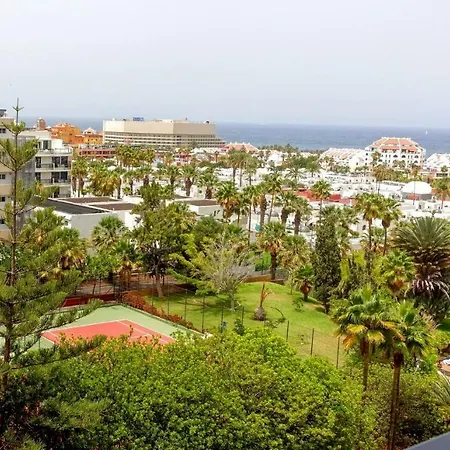 Apartament El Dorado Ookeanivaatega Korter *