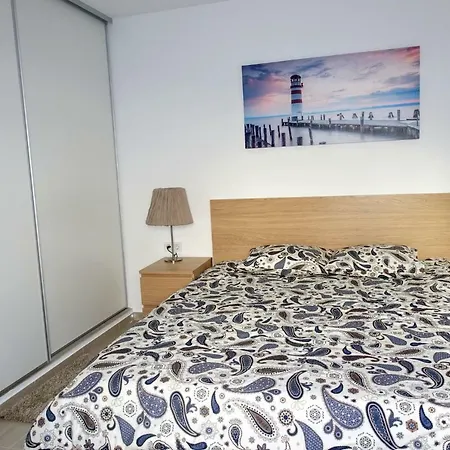 El Dorado Ookeanivaatega Korter Apartament *