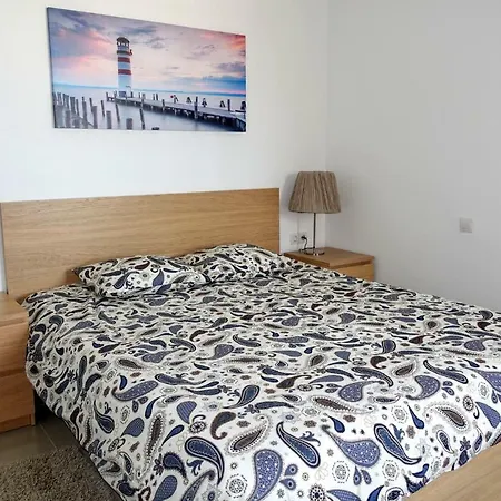 Apartment El Dorado Ookeanivaatega Korter Playa de las Americas (Tenerife)